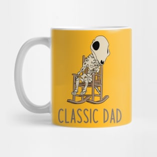 Classic Dad Mug